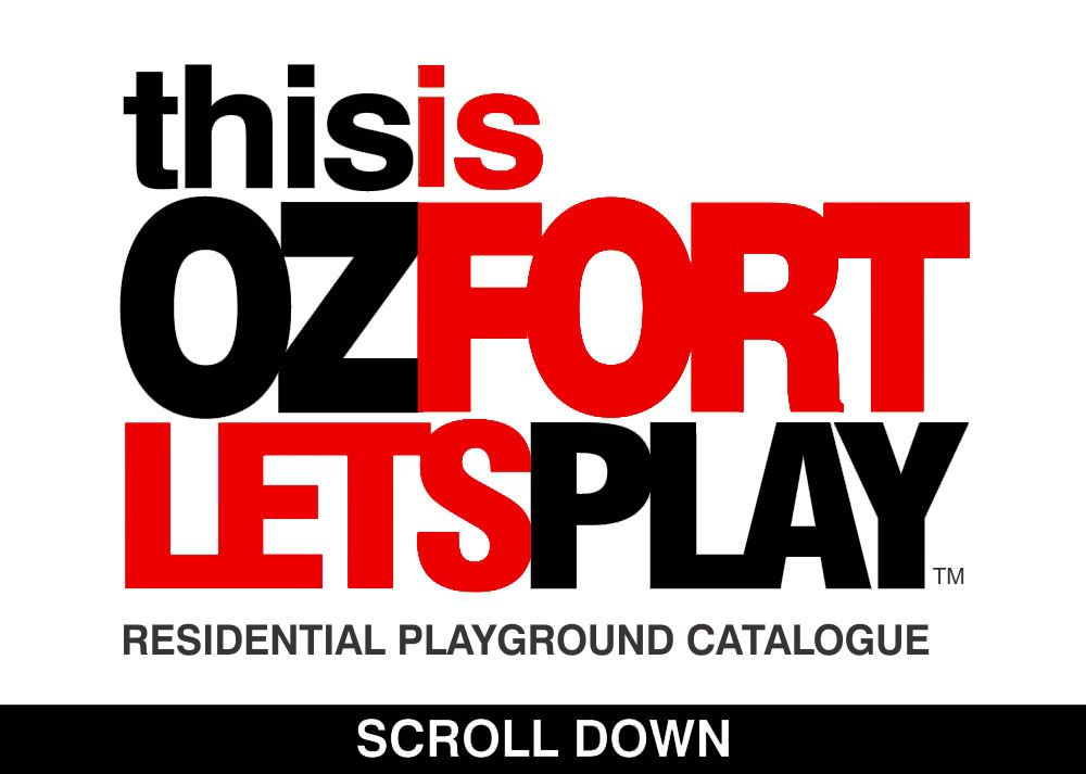 This is OZFORT